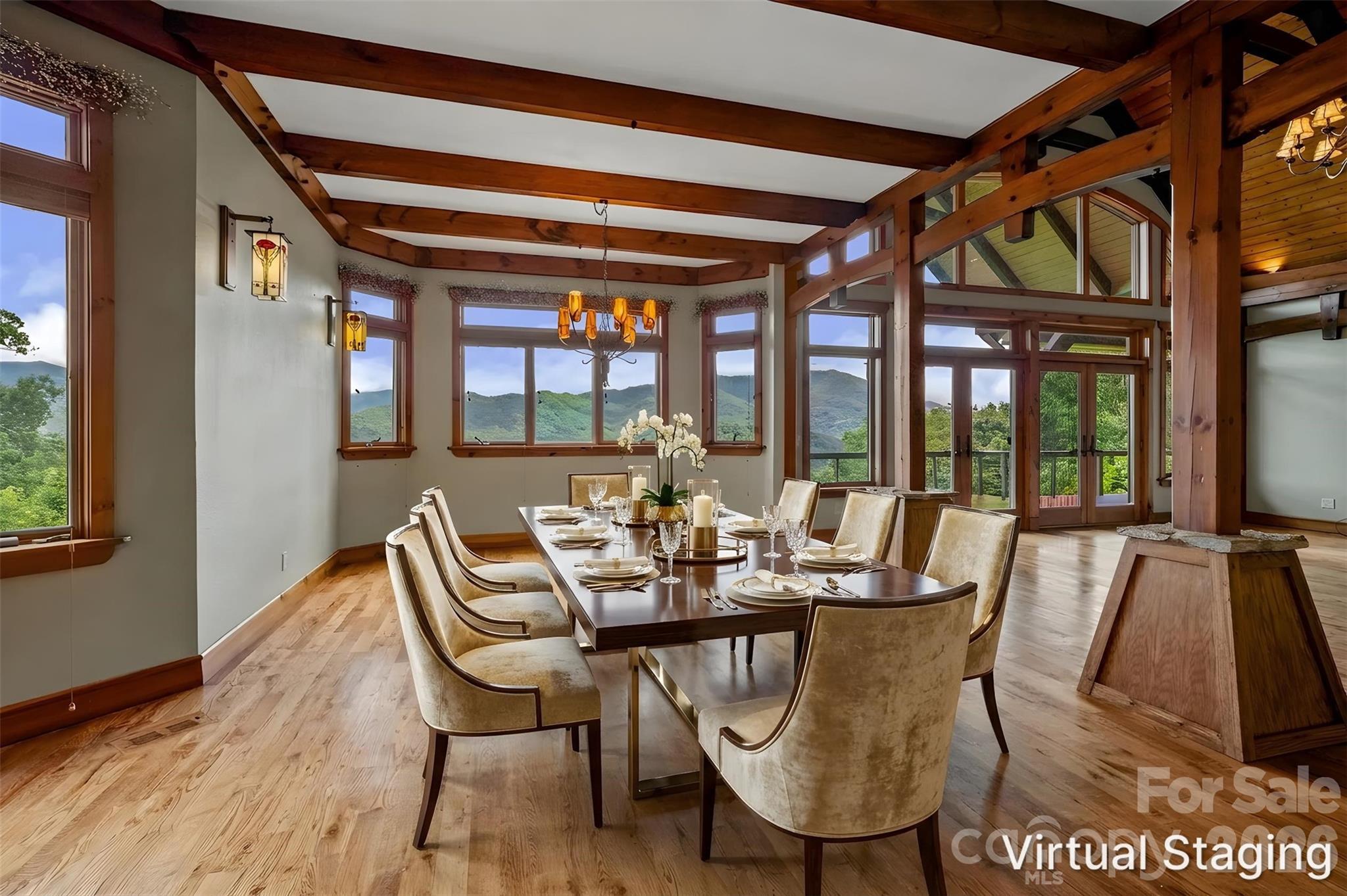 Laurel Ridge Country Club - Residential
