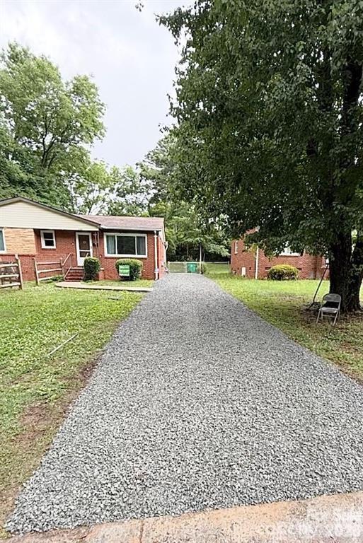 Westerly Hills - Residential
