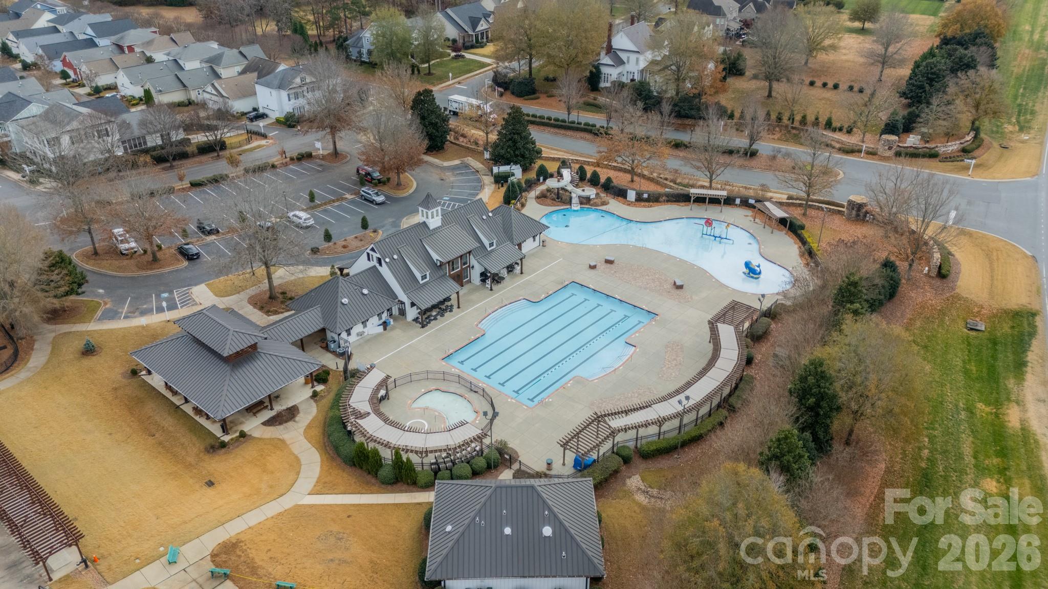 Springfield - Residential