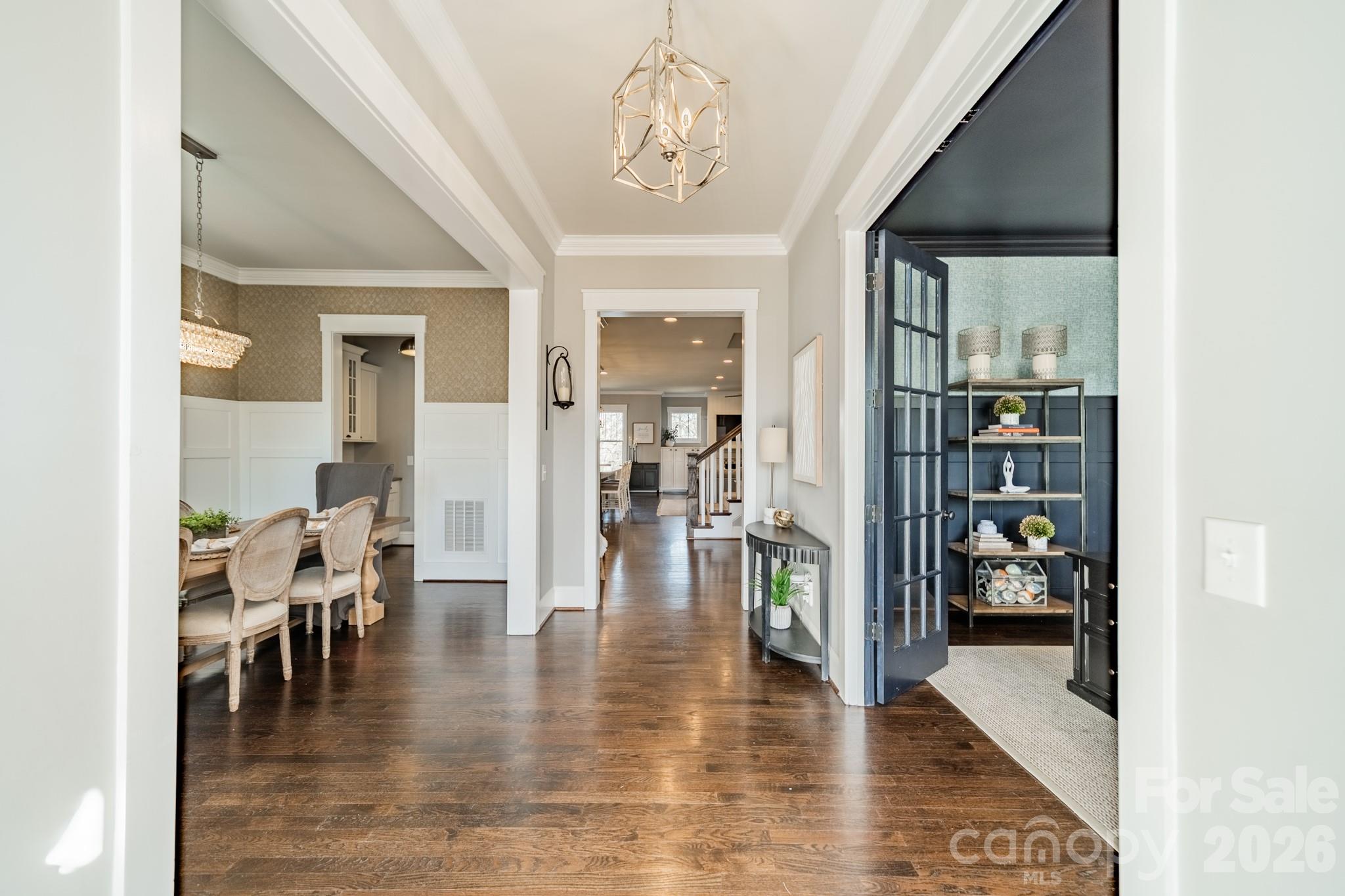 Springfield - Residential