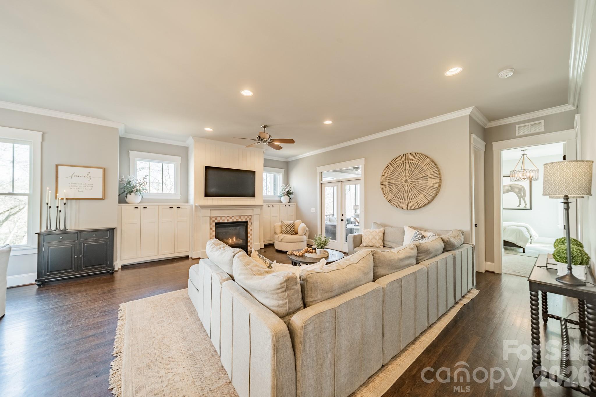 Springfield - Residential