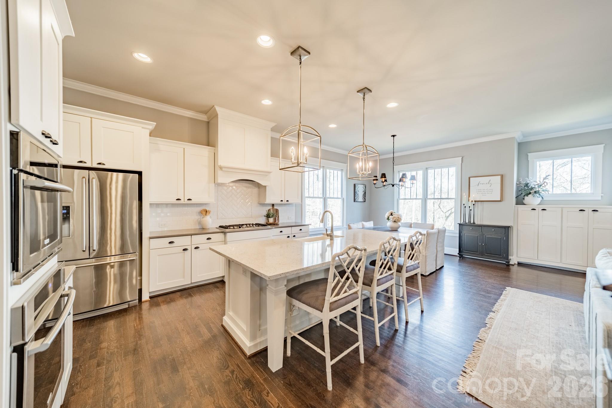 Springfield - Residential