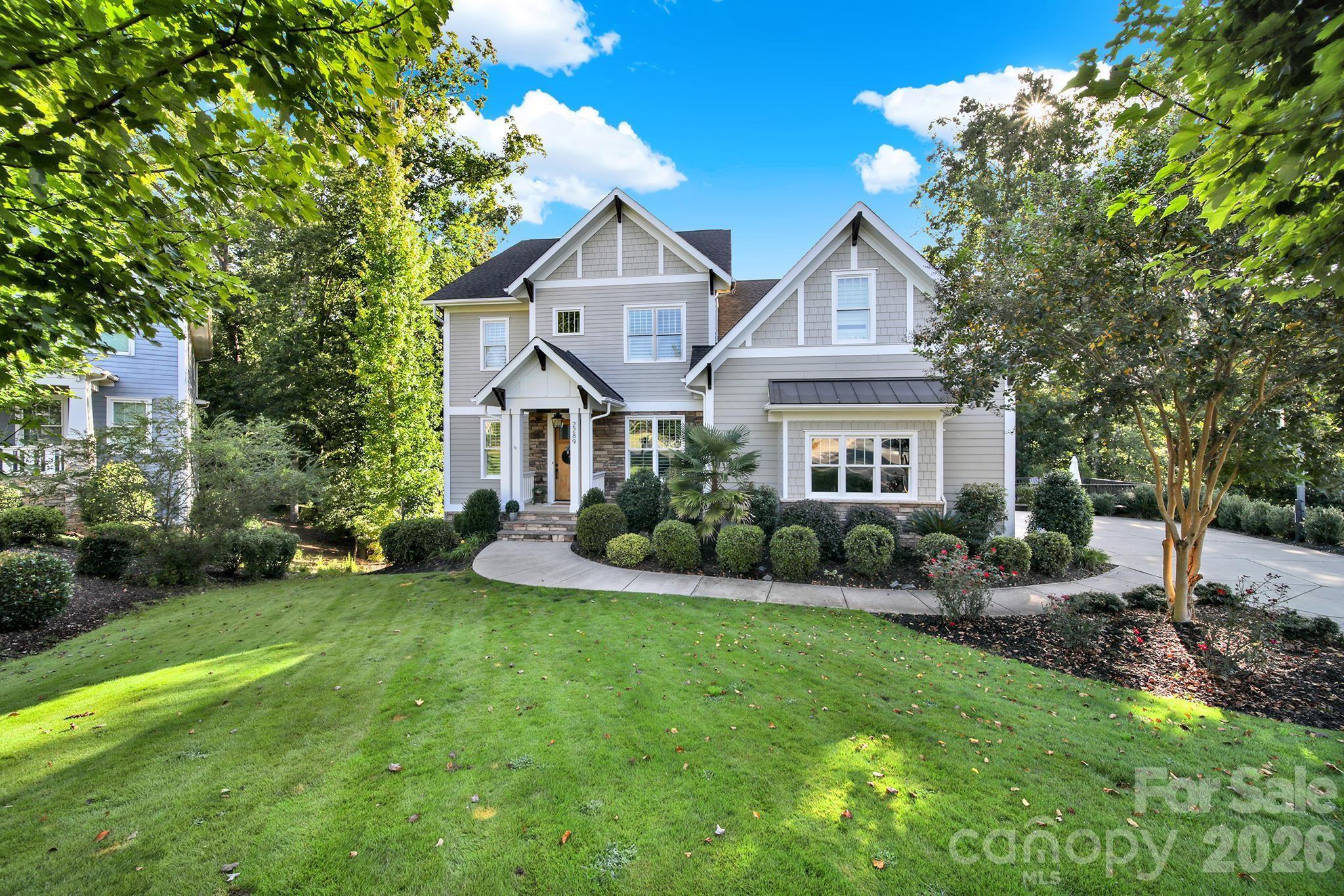 Springfield - Residential
