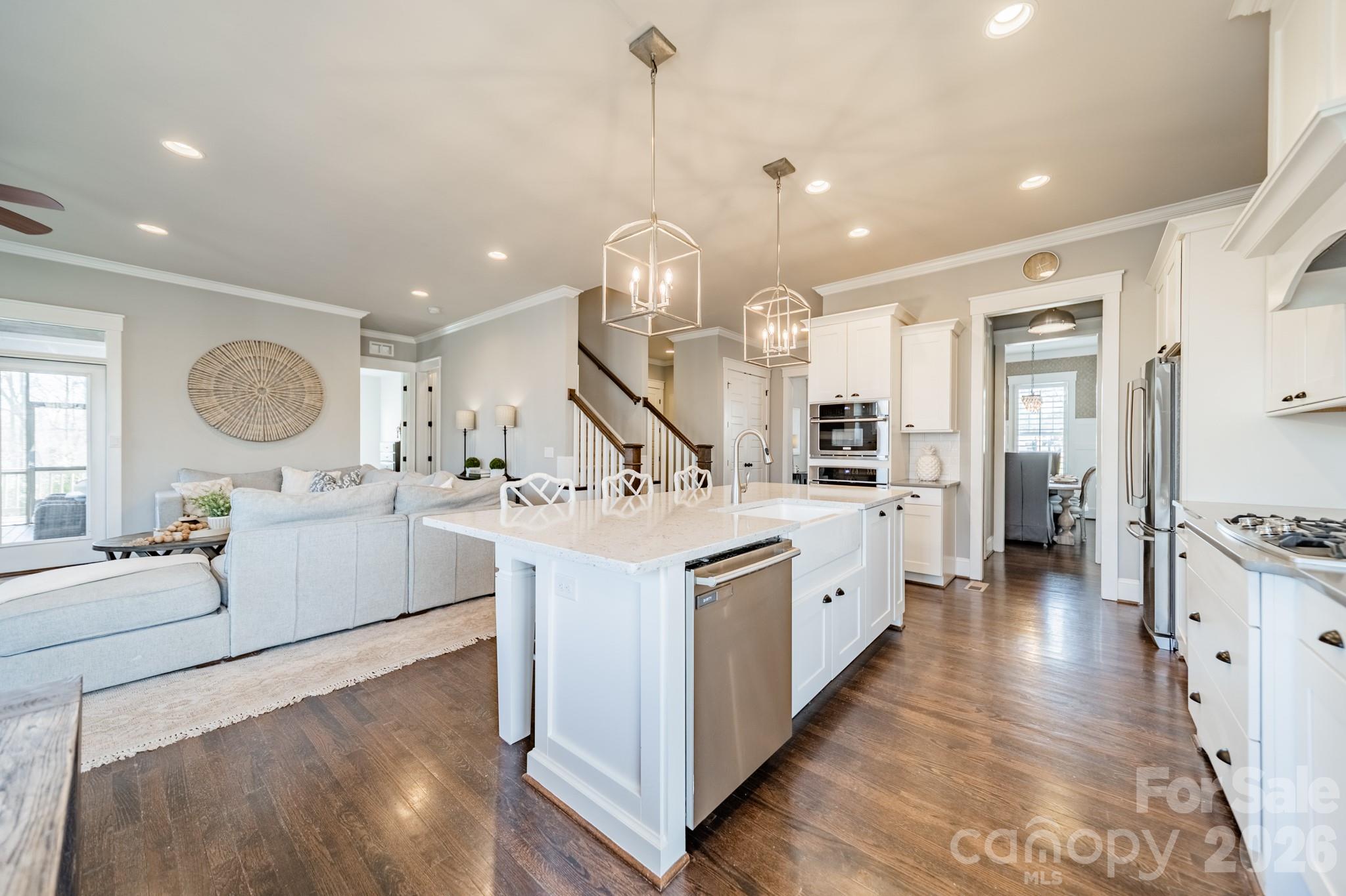 Springfield - Residential