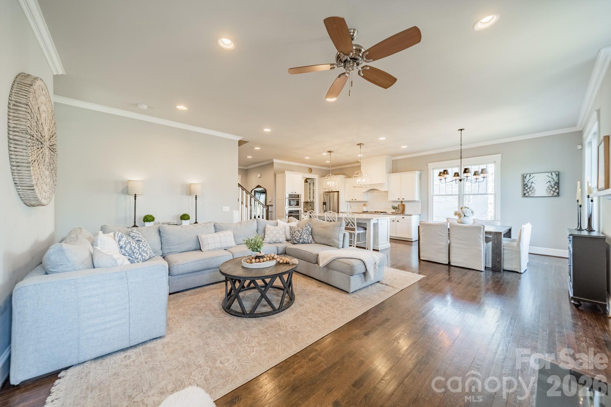 Springfield - Residential