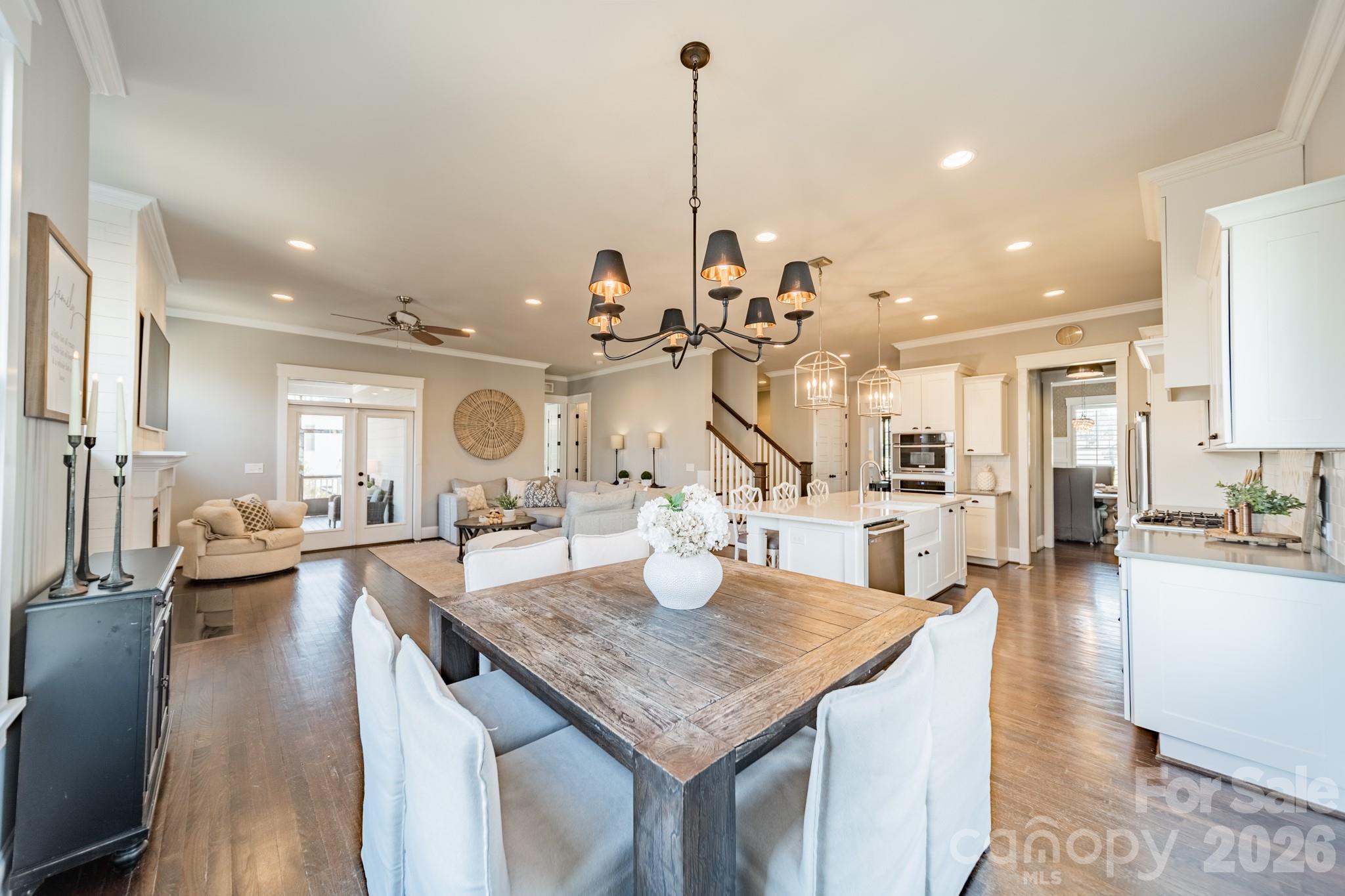 Springfield - Residential