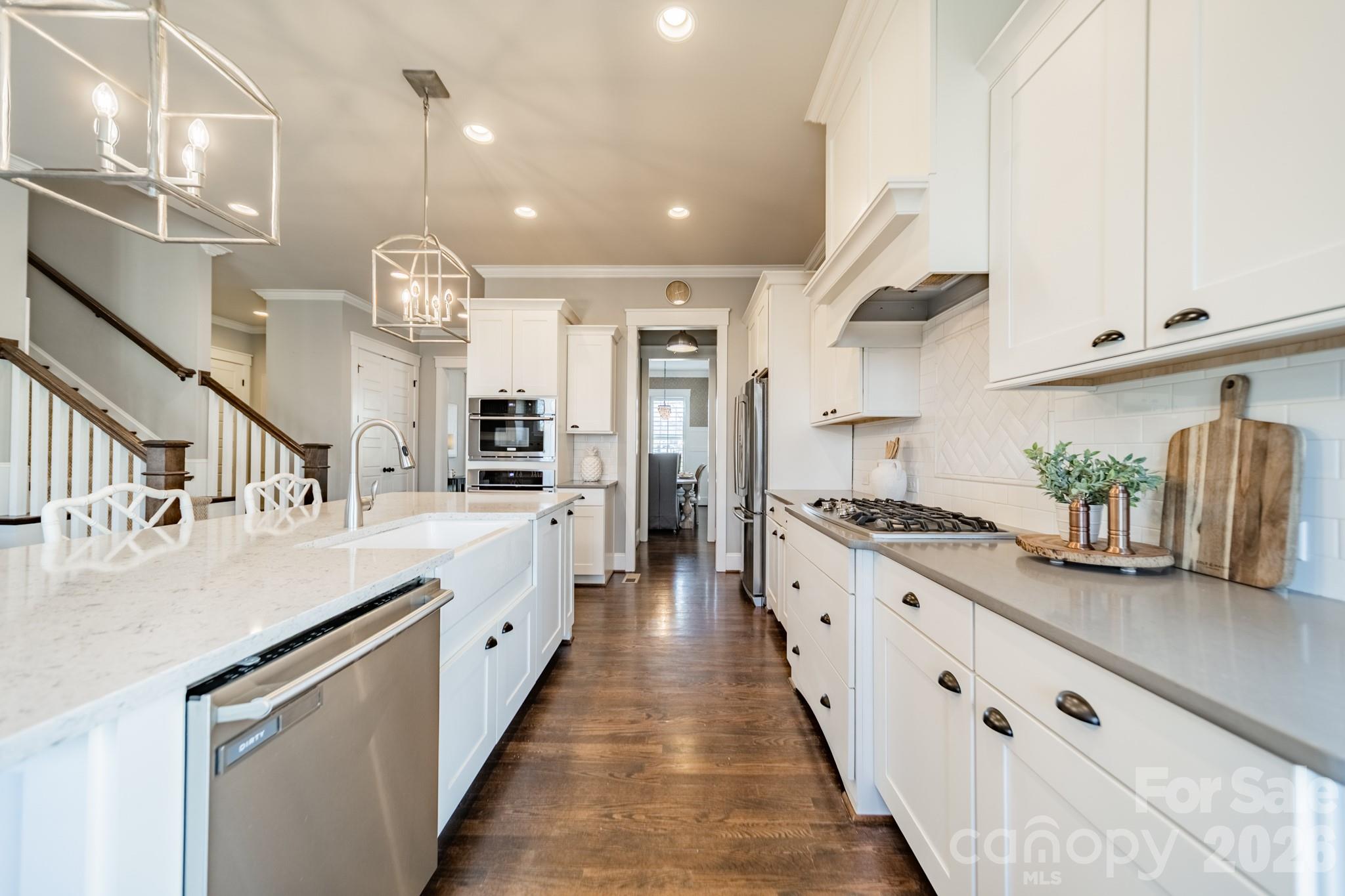 Springfield - Residential