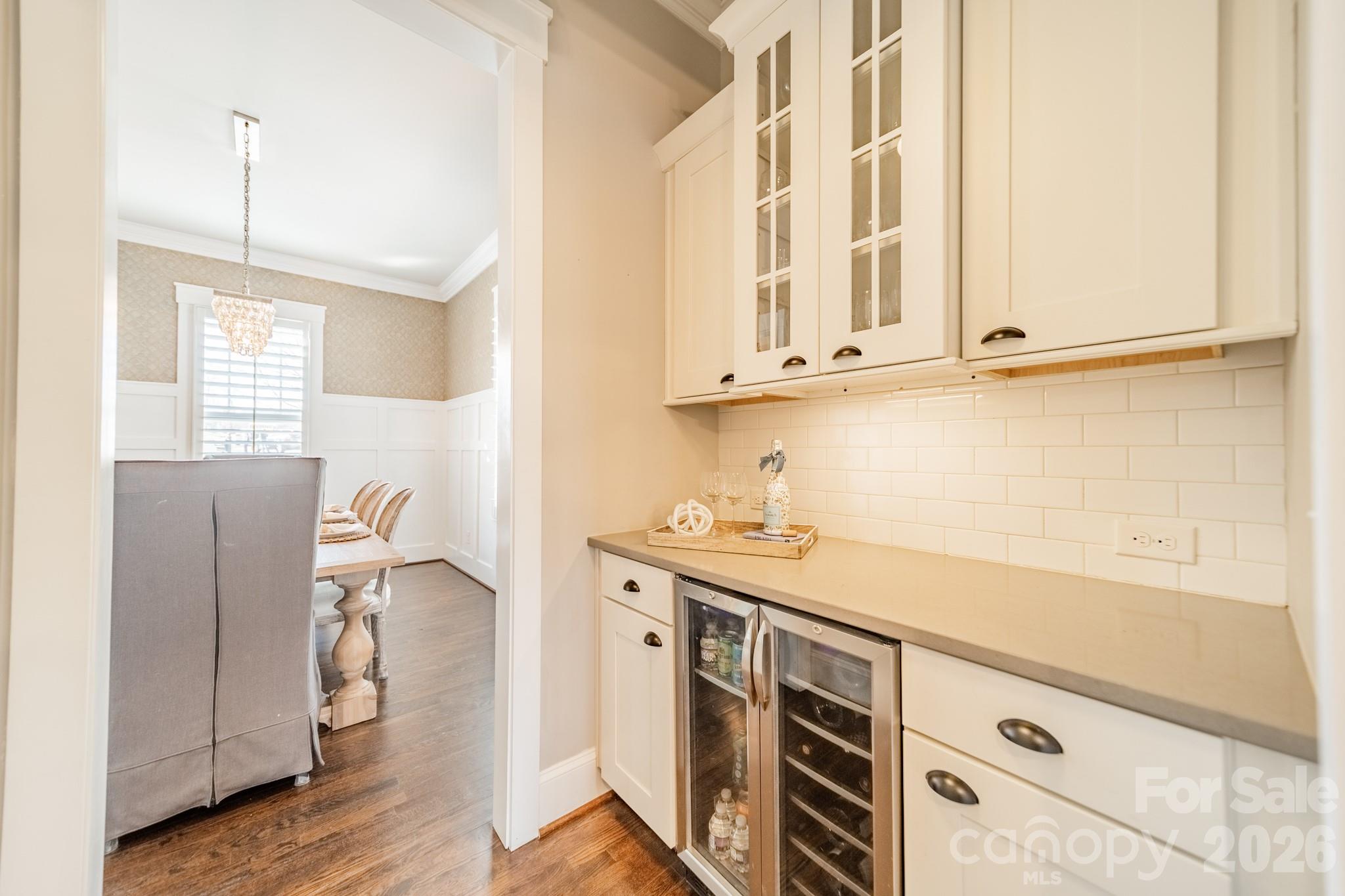 Springfield - Residential