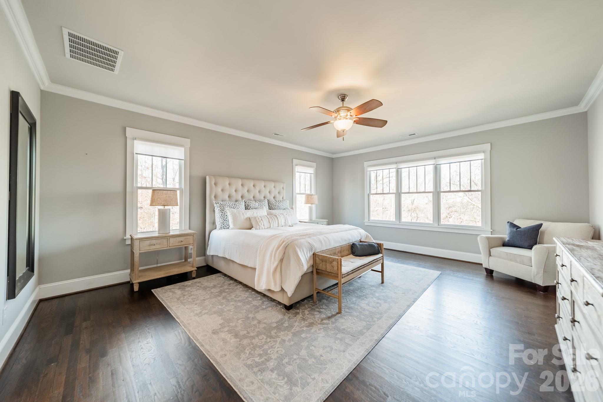 Springfield - Residential