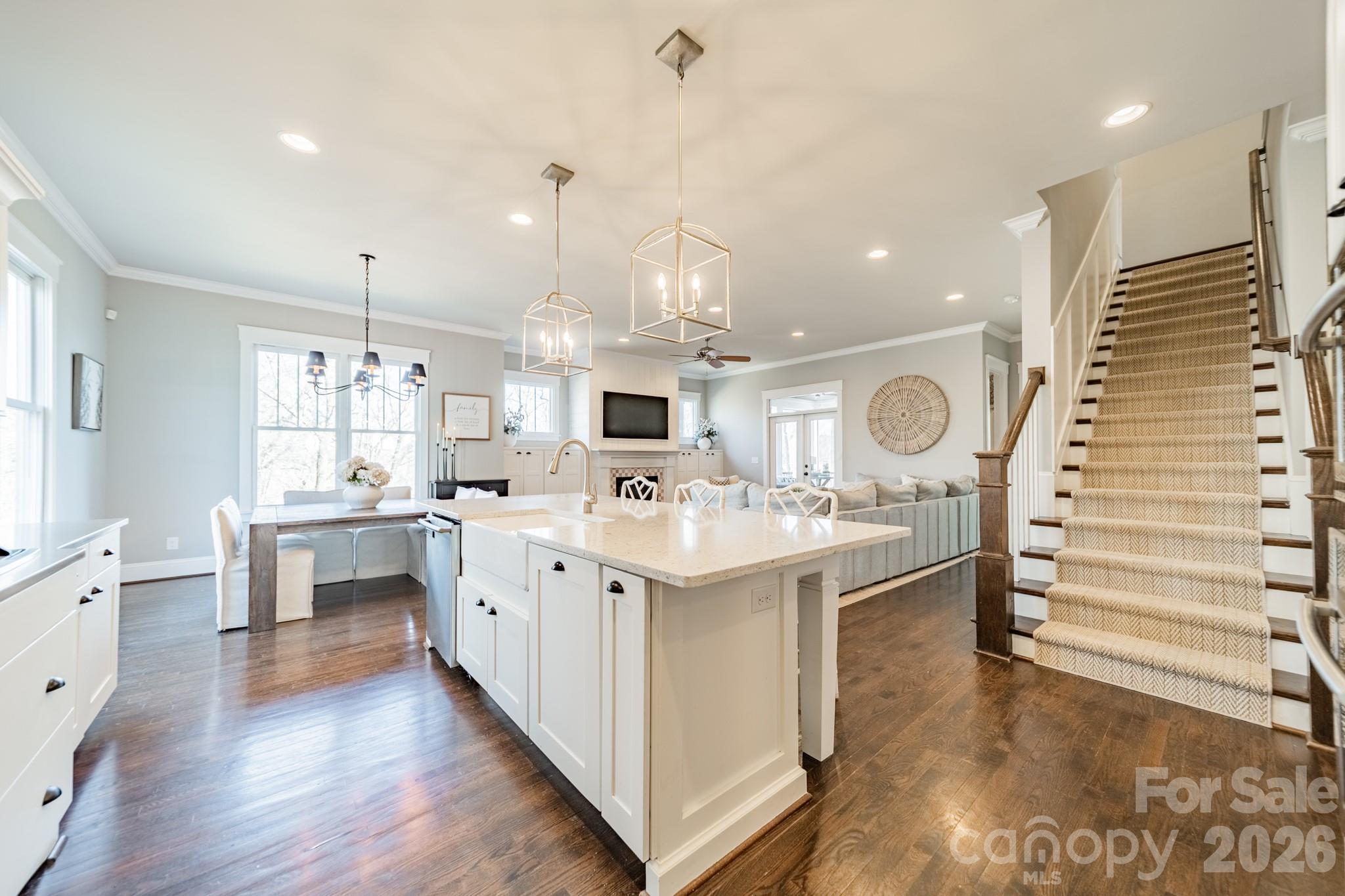 Springfield - Residential