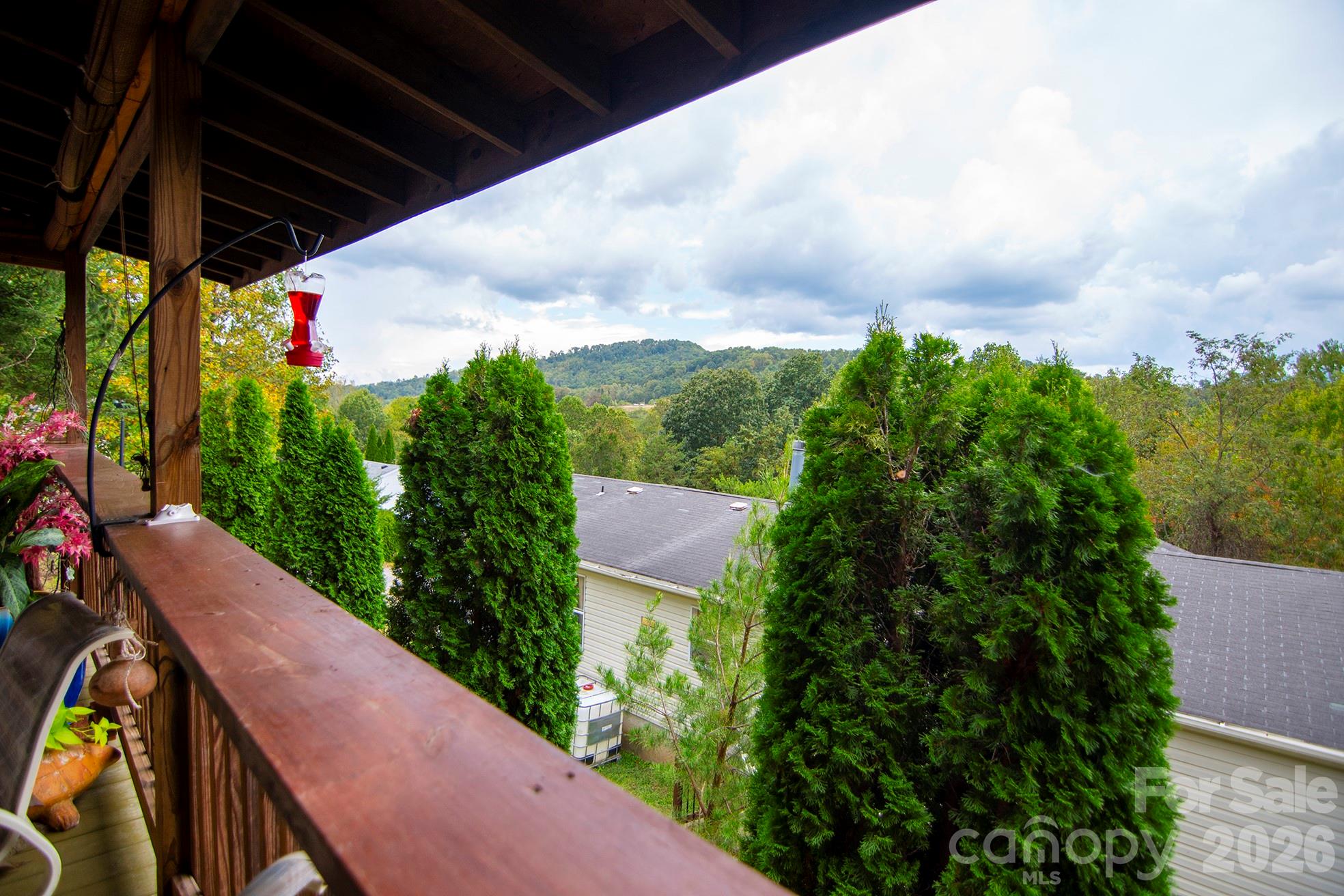 Riverview Terrace - Residential