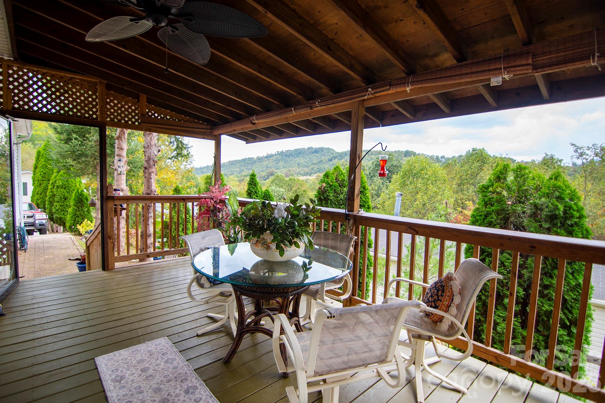 Riverview Terrace - Residential
