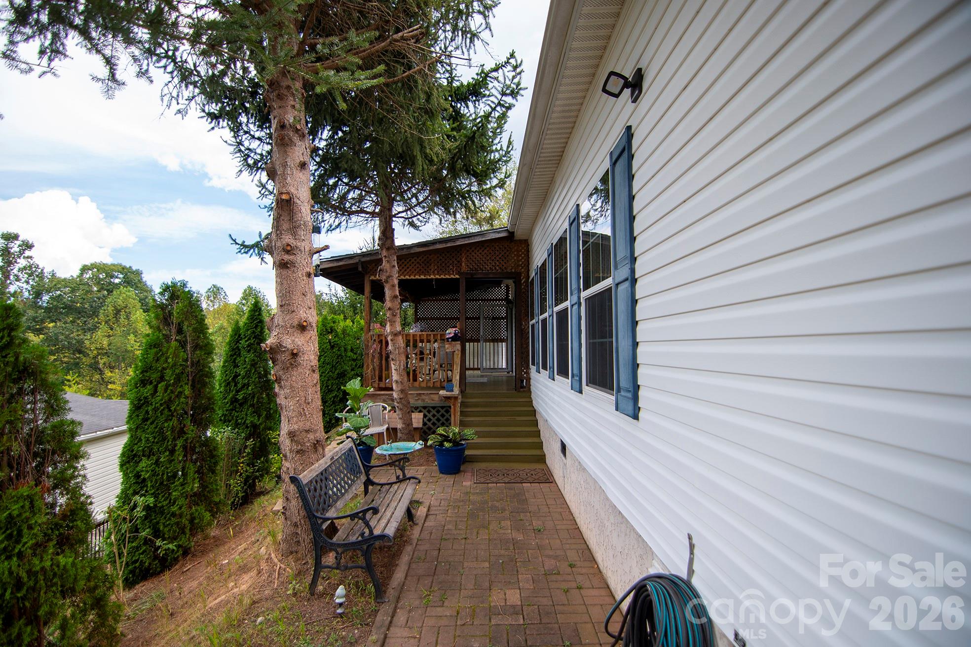 Riverview Terrace - Residential
