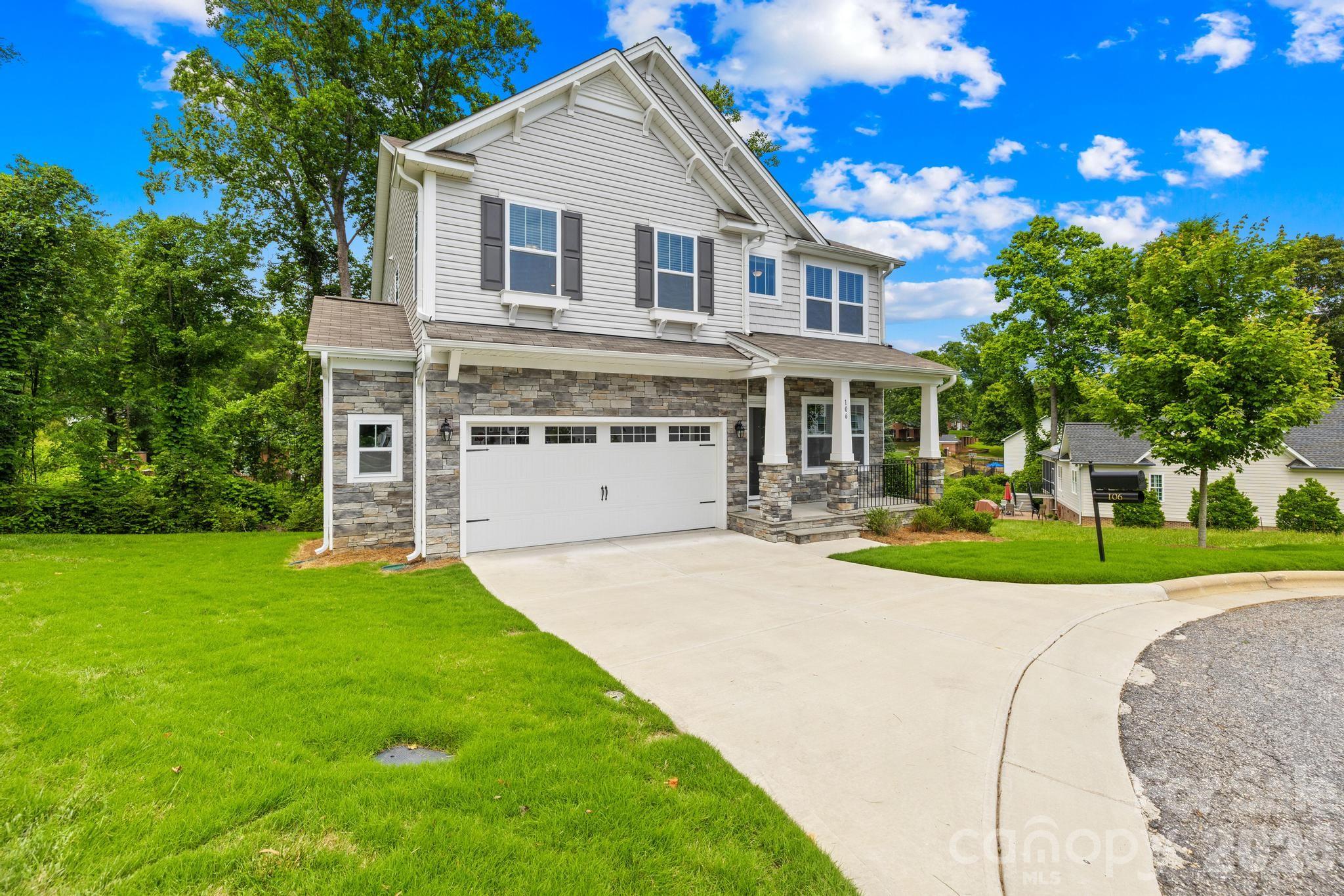 Northgate Off Main - Residential