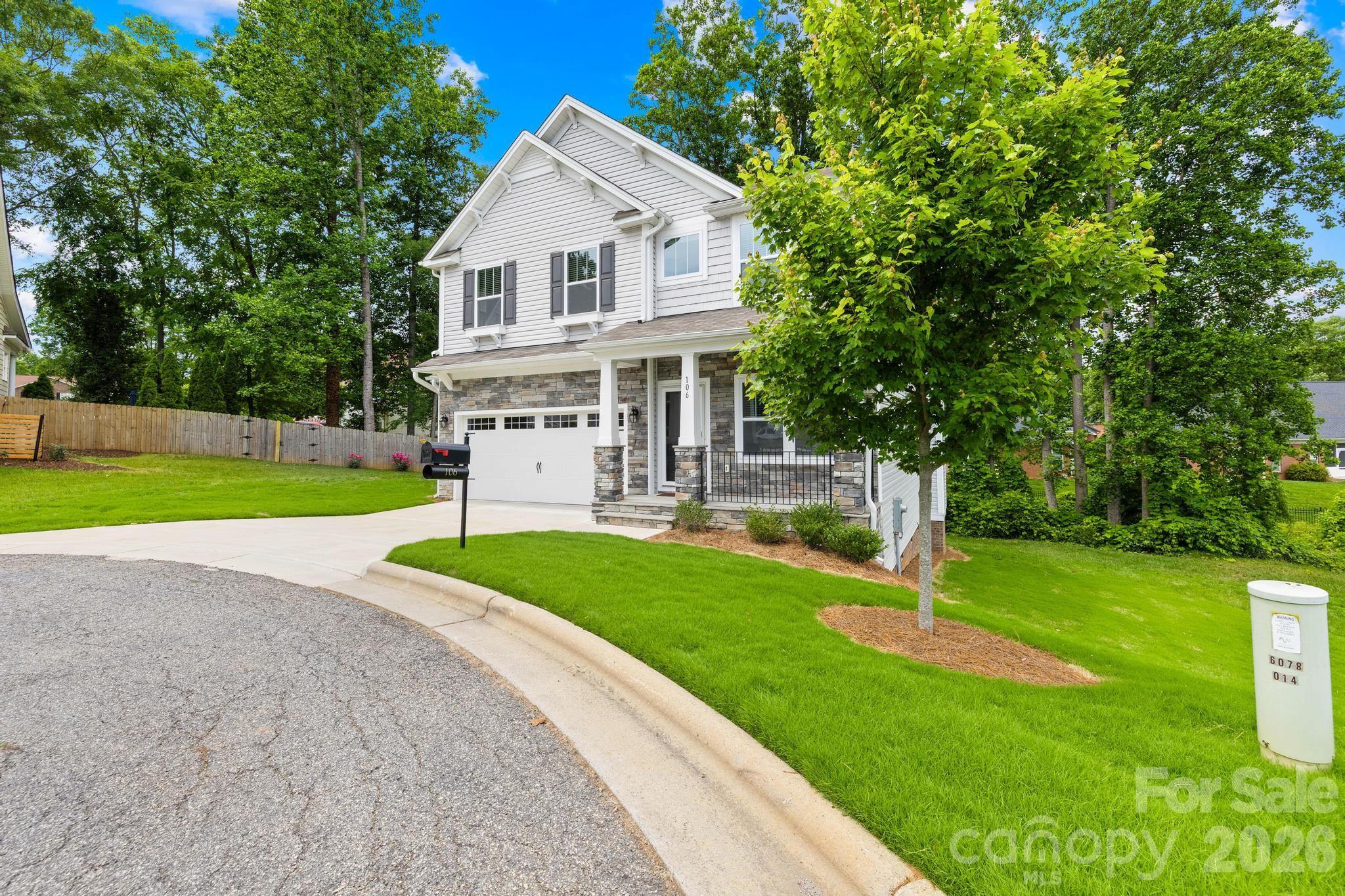 Northgate Off Main - Residential