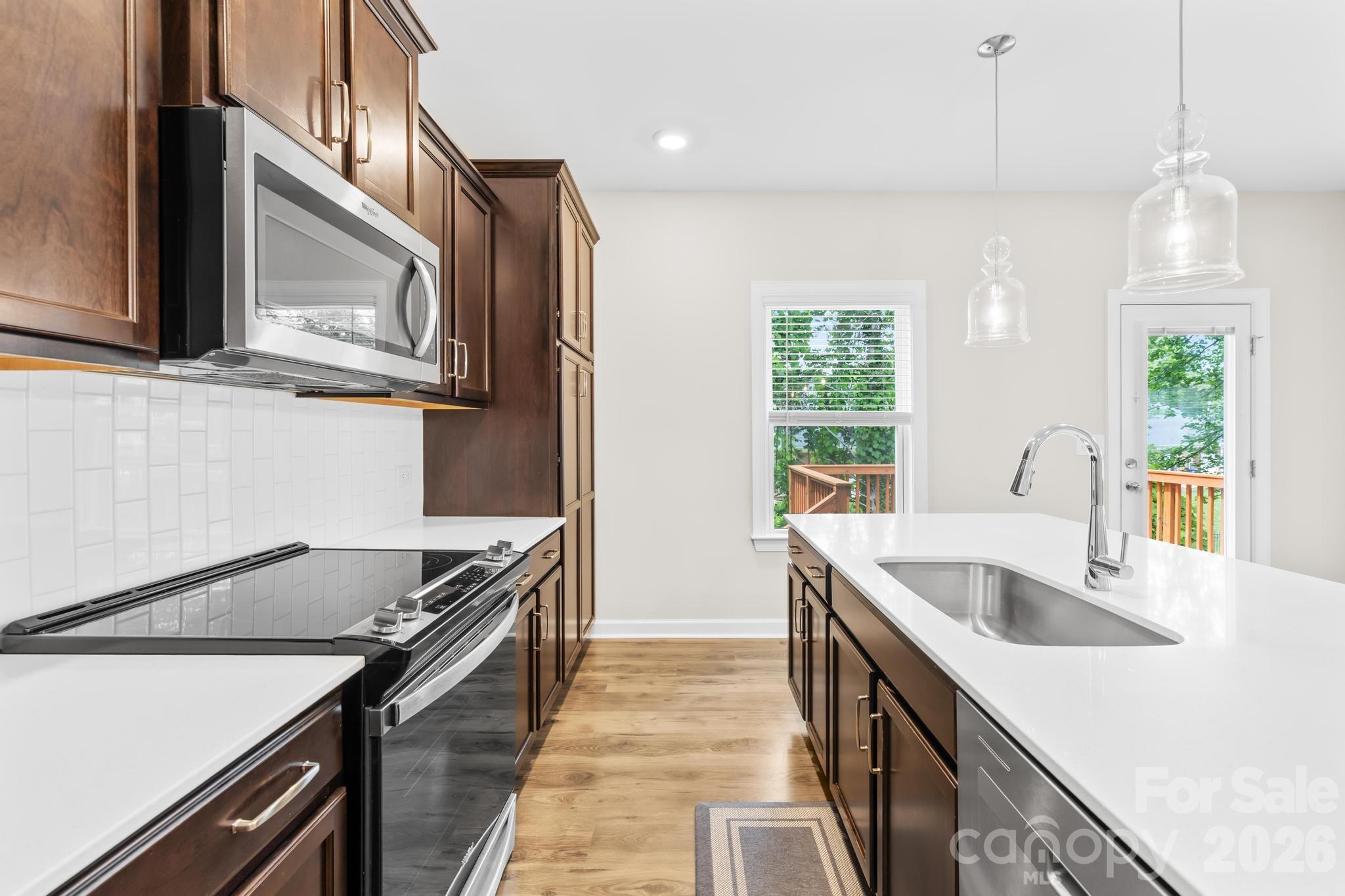 Northgate Off Main - Residential