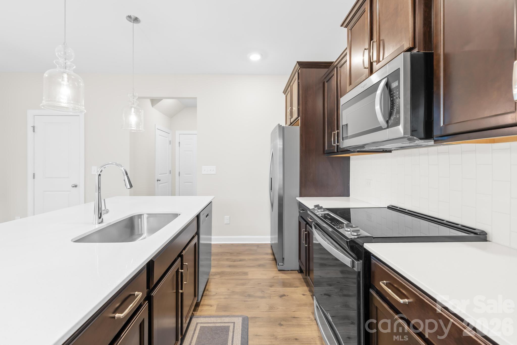 Northgate Off Main - Residential