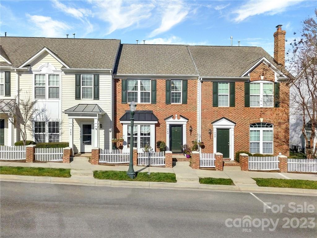 Manchester Village - Residential