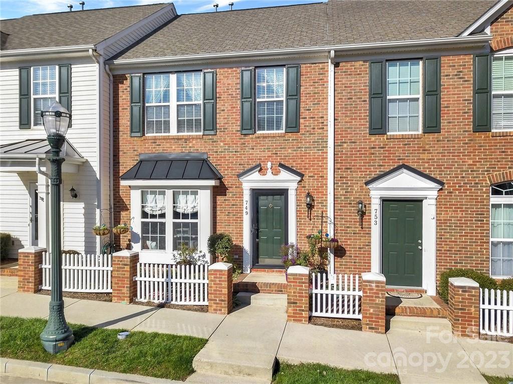 Manchester Village - Residential