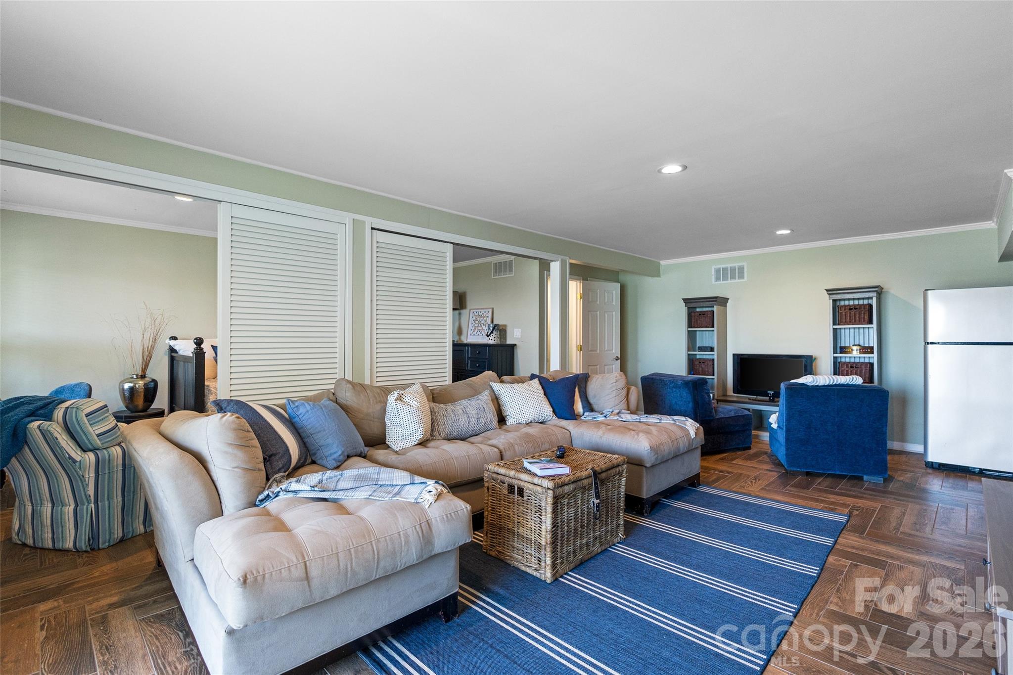 Harborgate - Residential