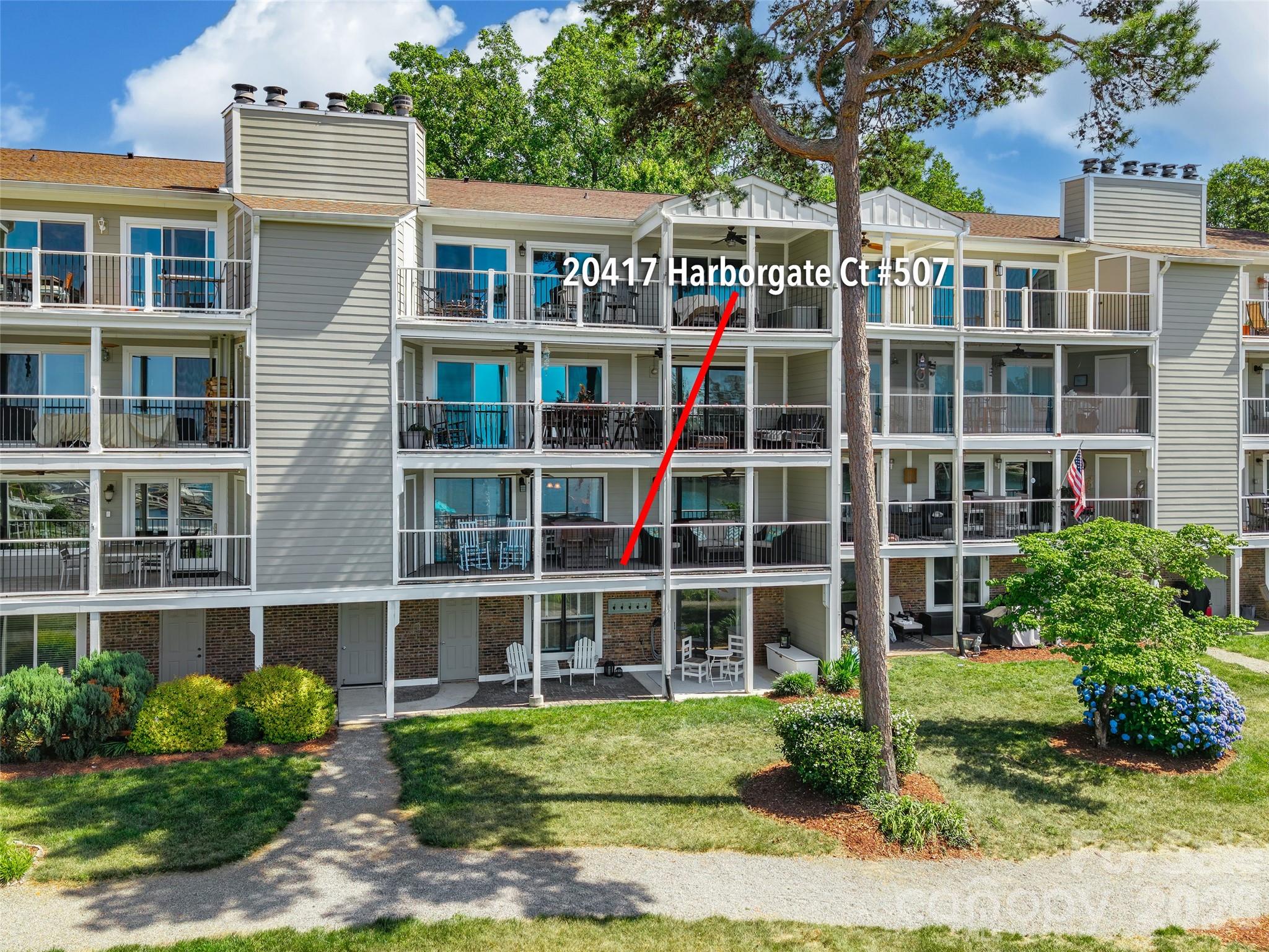 Harborgate - Residential