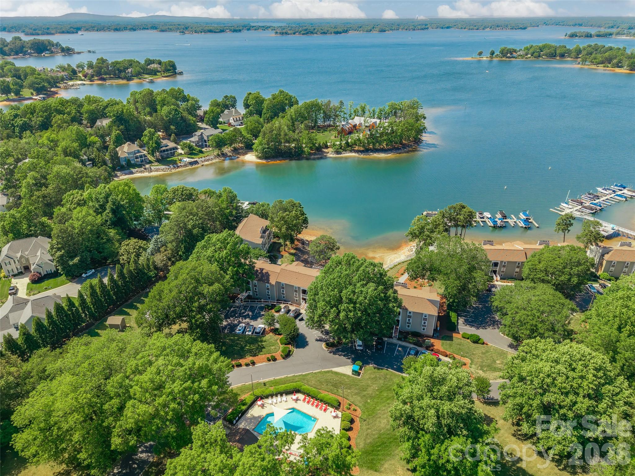 Harborgate - Residential