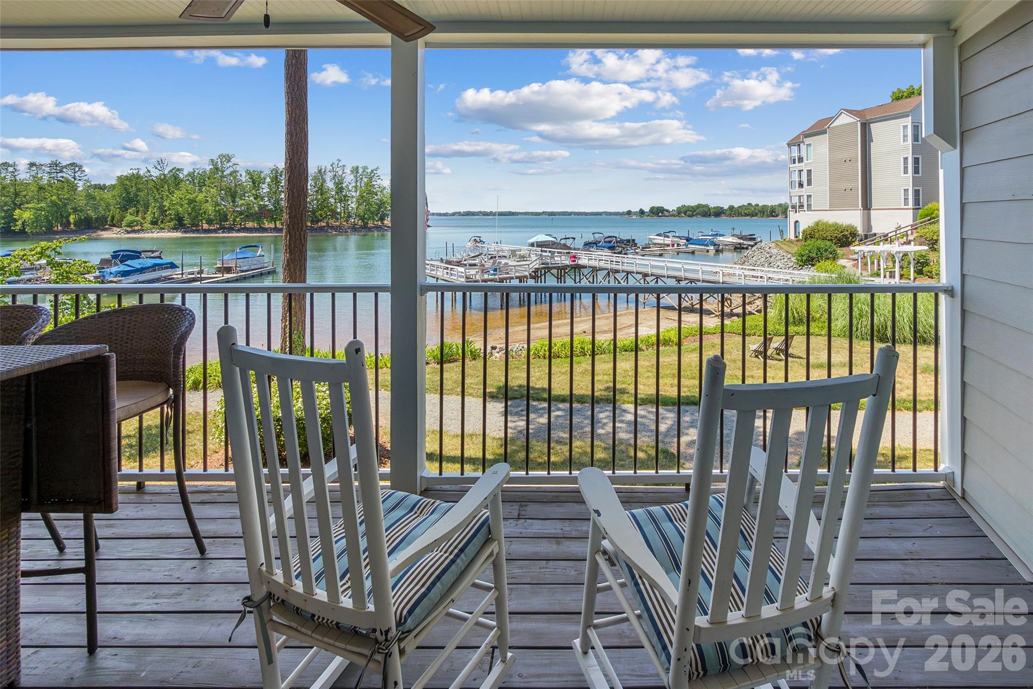 Harborgate - Residential