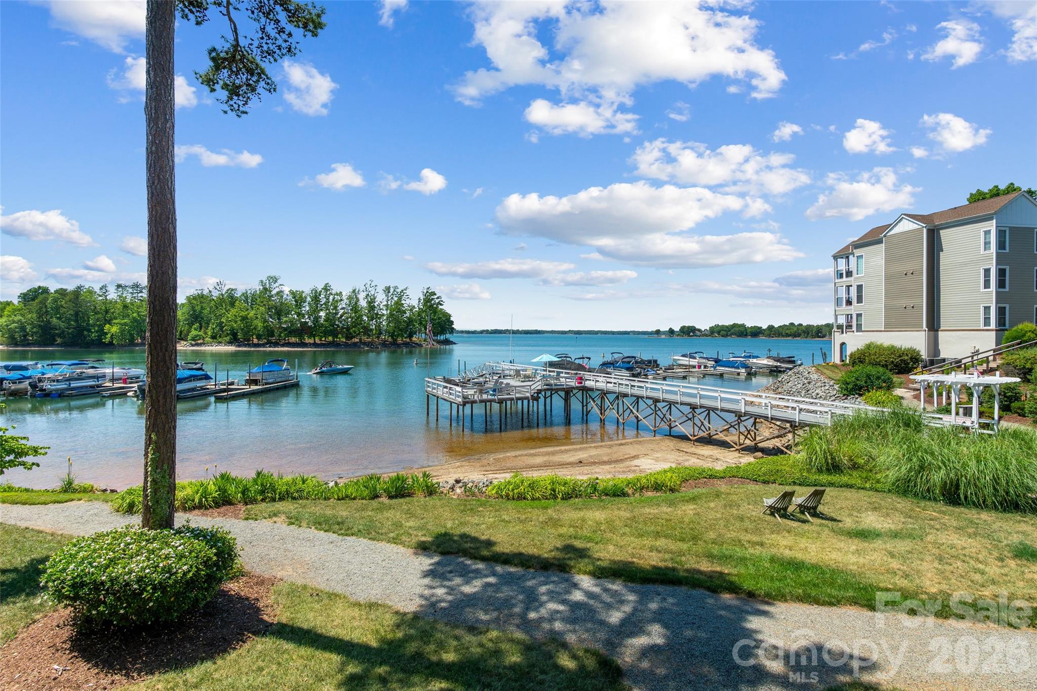 Harborgate - Residential