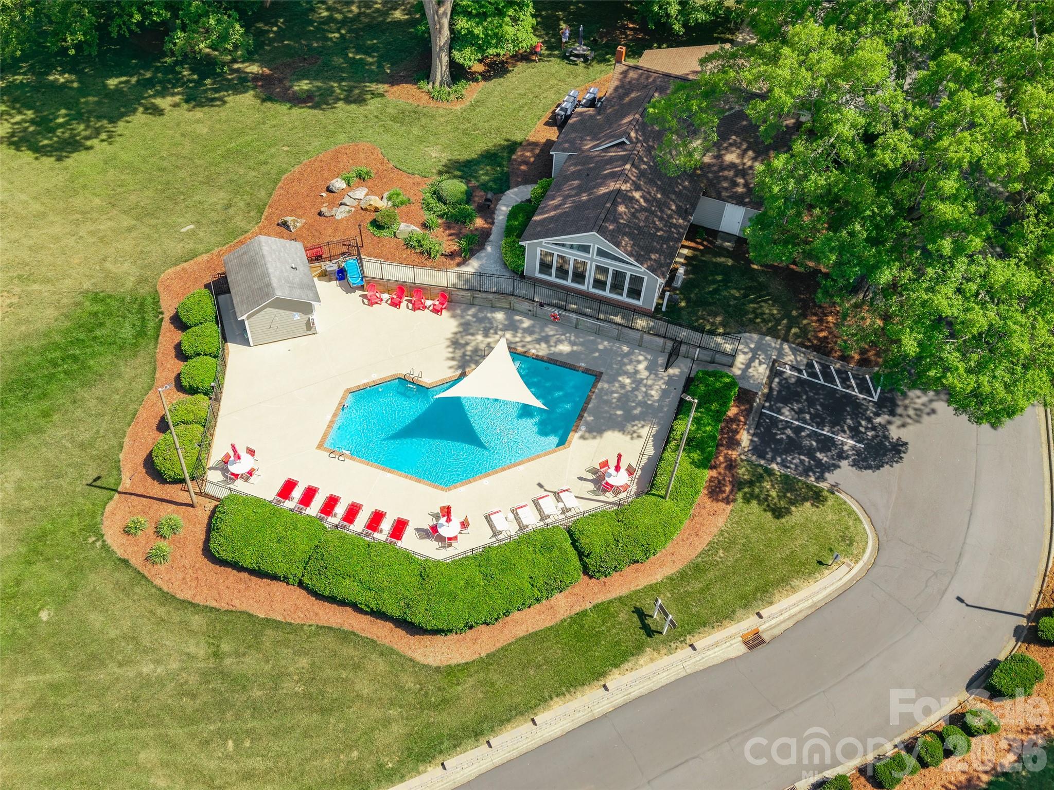 Harborgate - Residential
