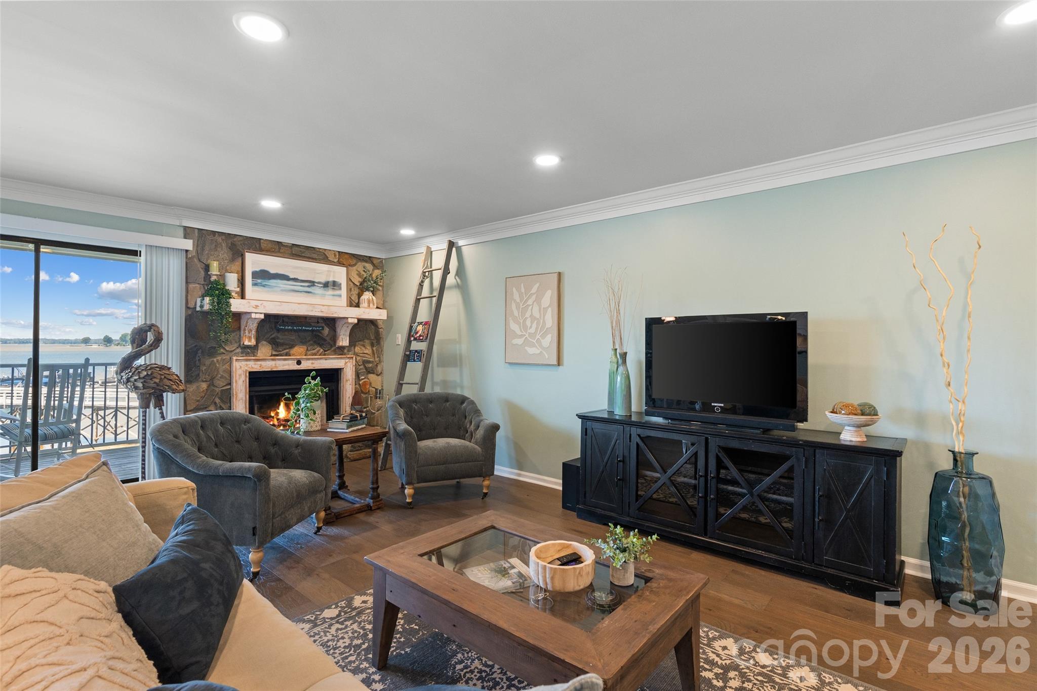 Harborgate - Residential