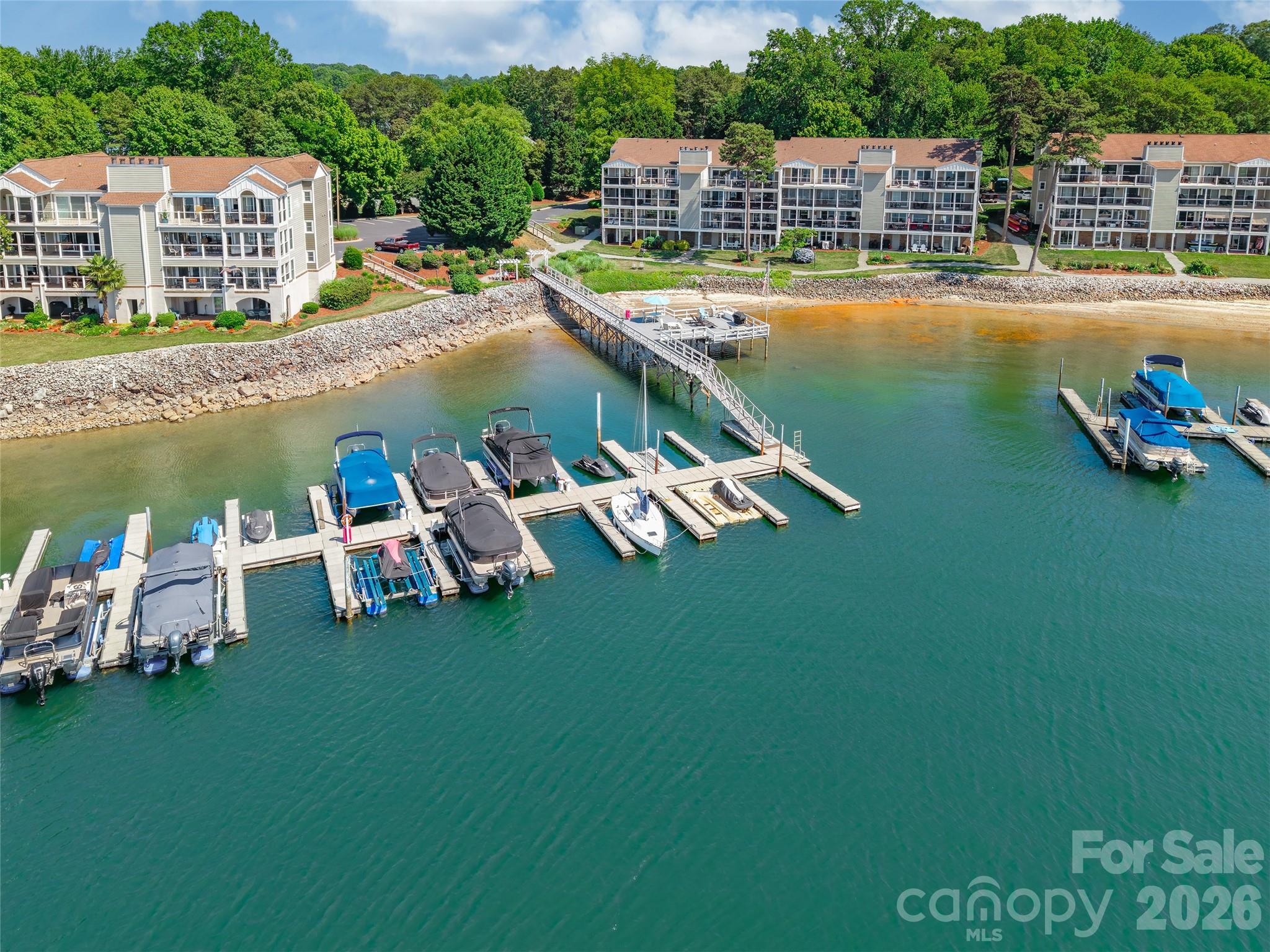 Harborgate - Residential
