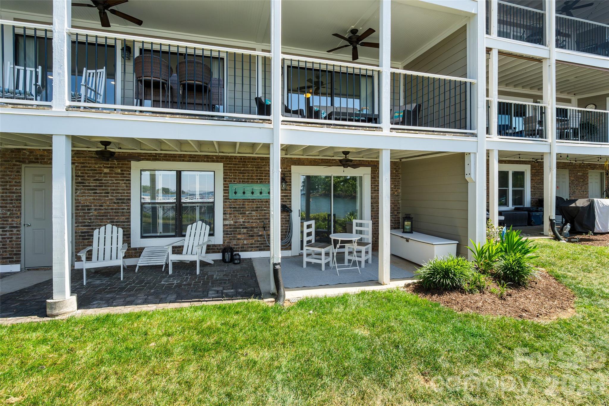 Harborgate - Residential