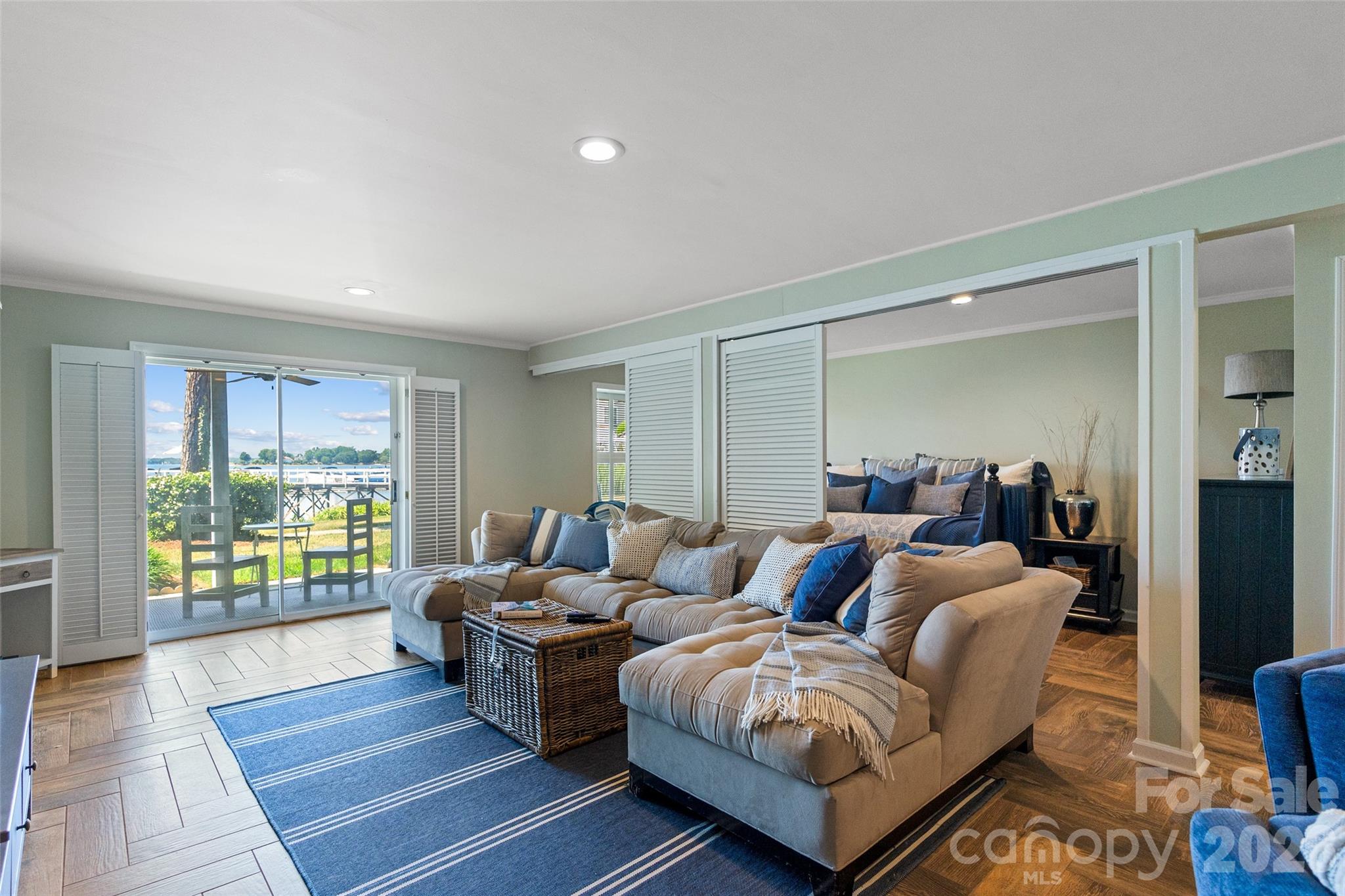 Harborgate - Residential