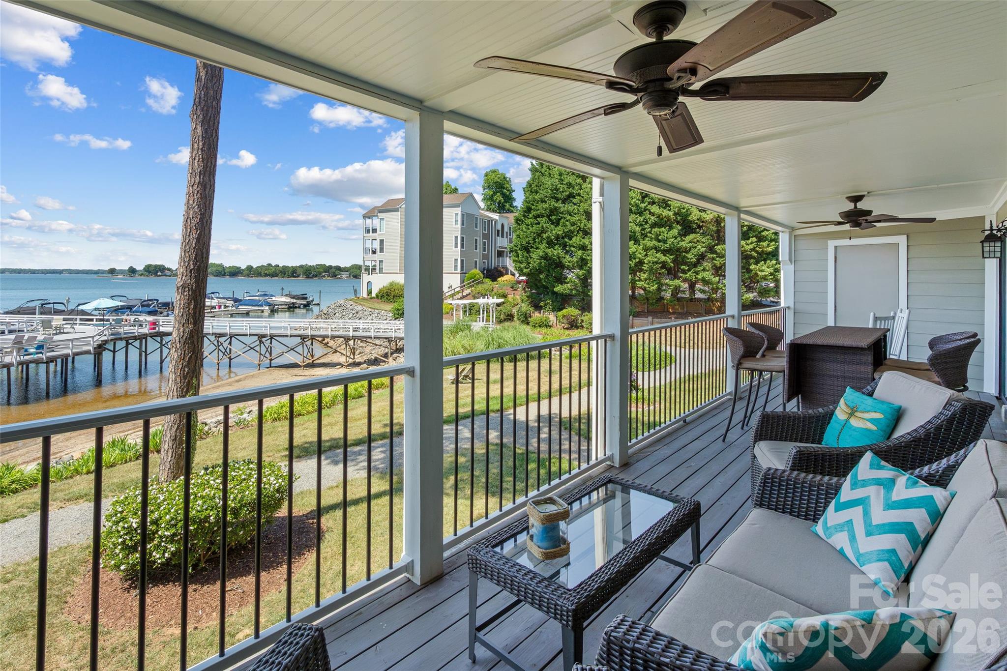 Harborgate - Residential