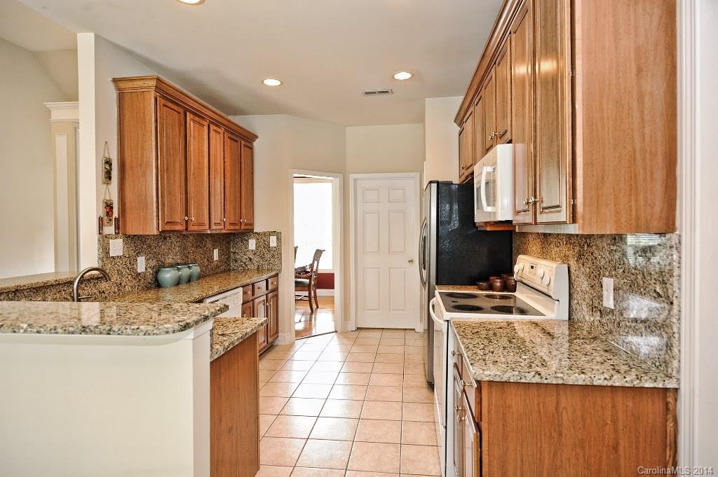 Palmetto West - Residential