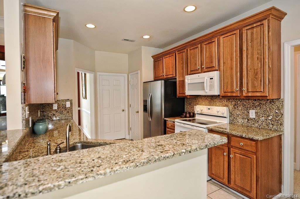 Palmetto West - Residential