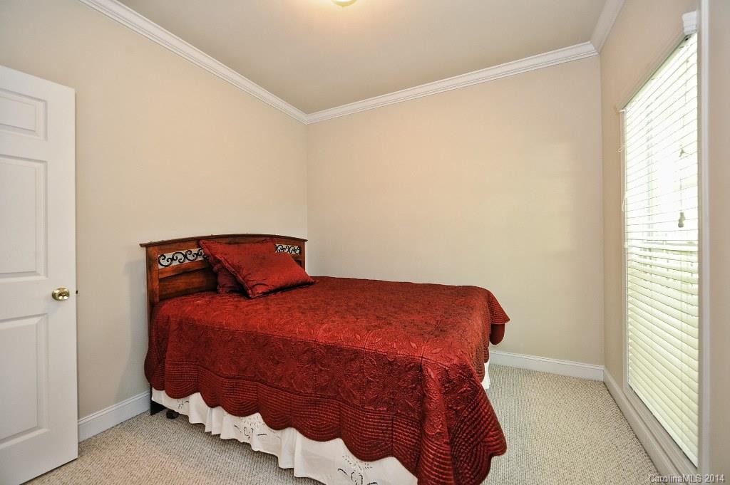 Palmetto West - Residential