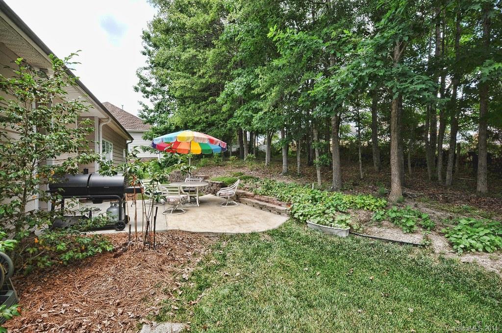 Palmetto West - Residential