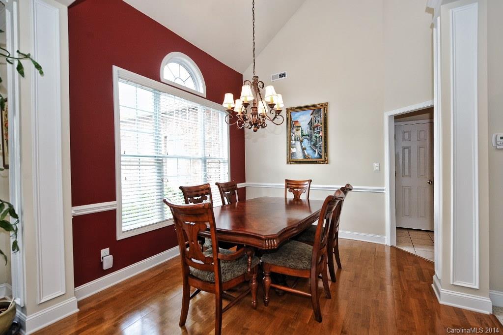 Palmetto West - Residential