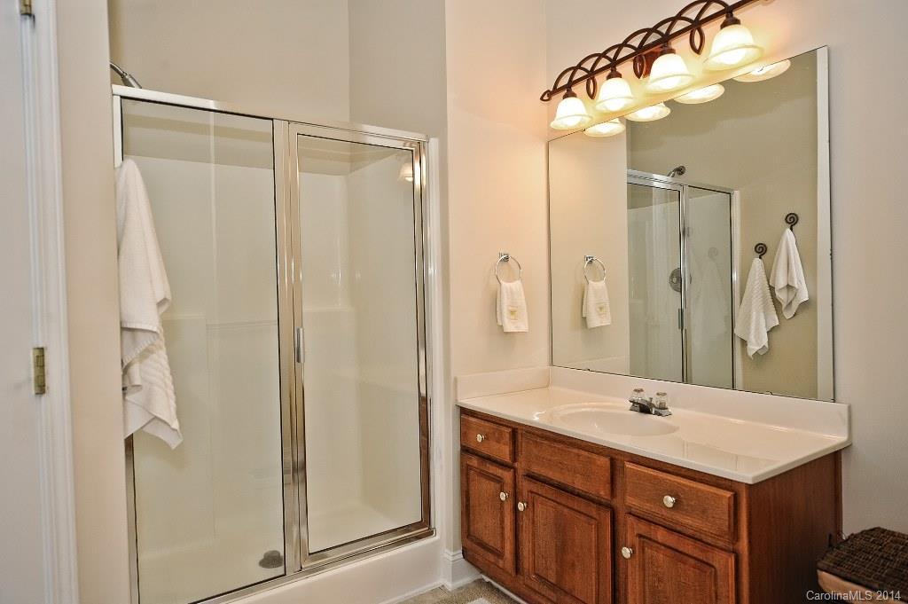Palmetto West - Residential