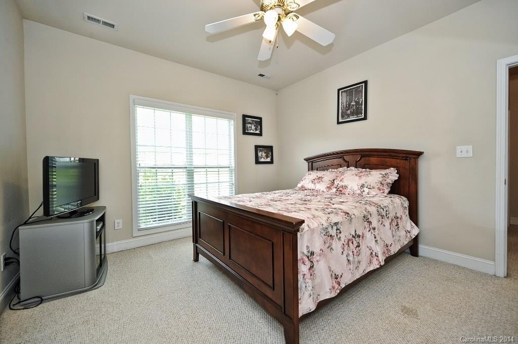 Palmetto West - Residential