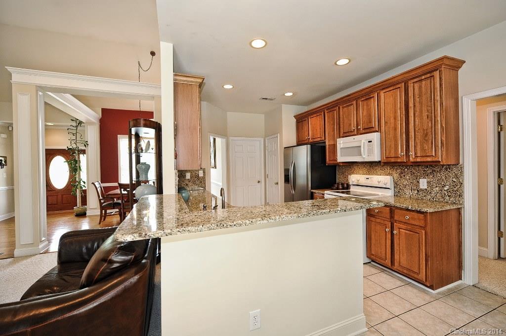 Palmetto West - Residential