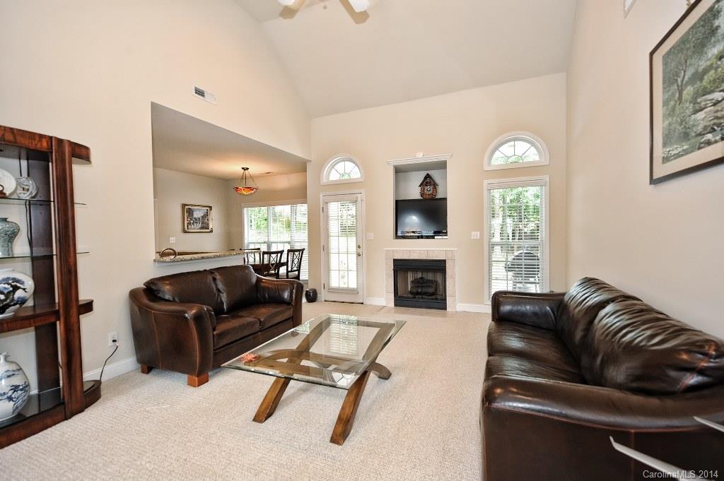Palmetto West - Residential