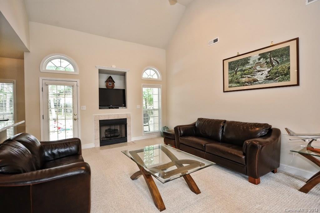 Palmetto West - Residential