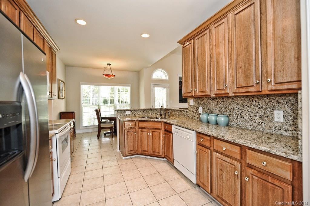 Palmetto West - Residential