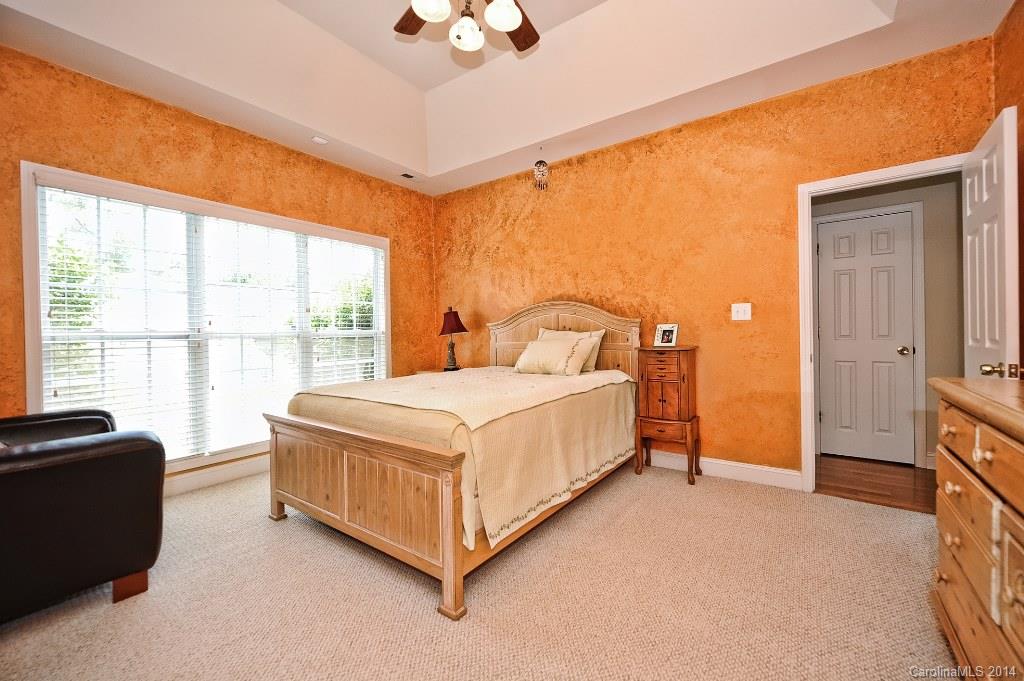 Palmetto West - Residential