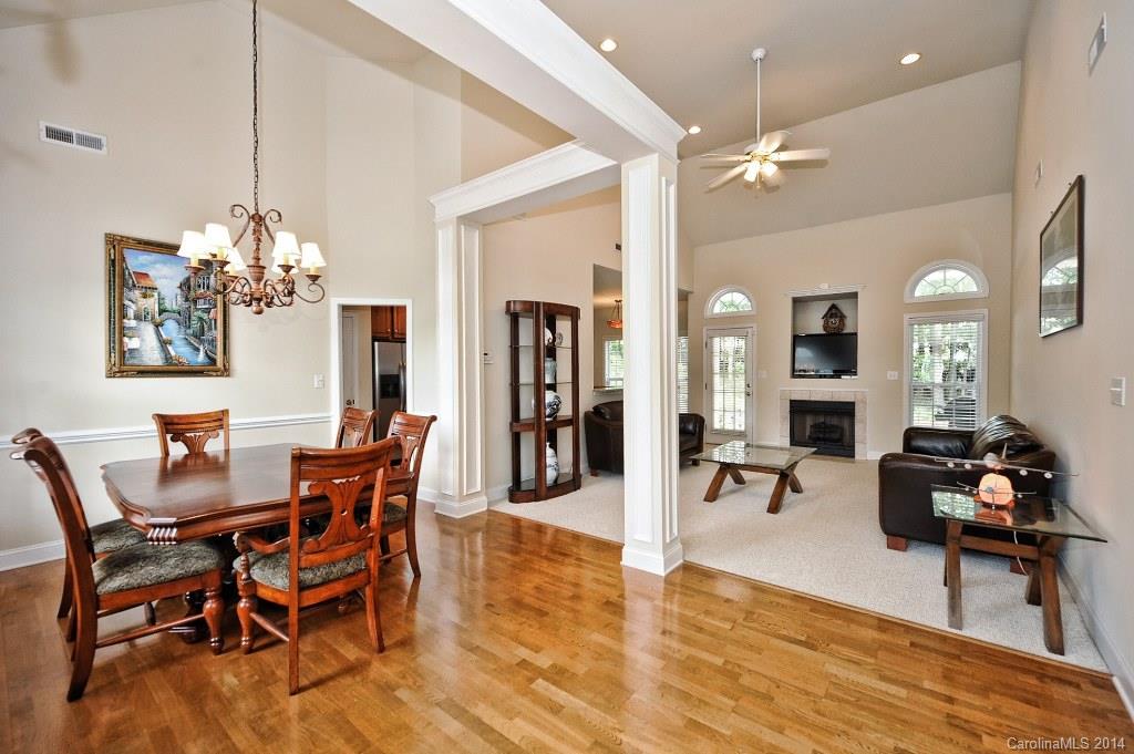 Palmetto West - Residential