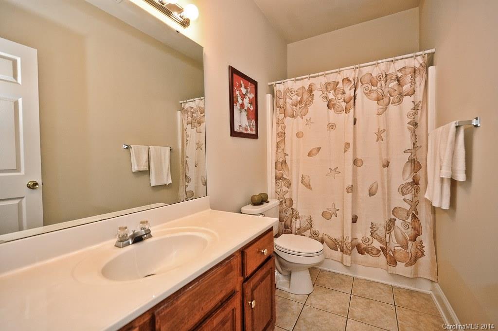 Palmetto West - Residential