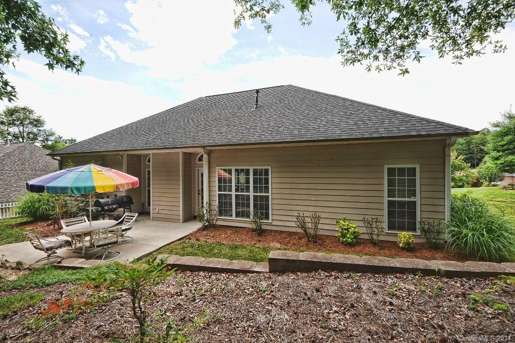 Palmetto West - Residential
