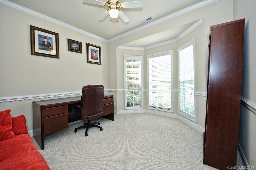 Palmetto West - Residential